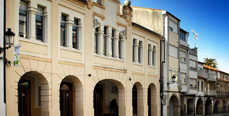 Teatro Coliseo Noela