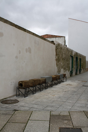 Acueducto Medieval