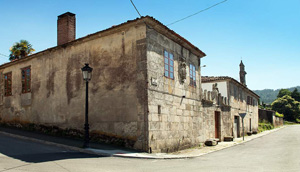 Pazo de Bergondo