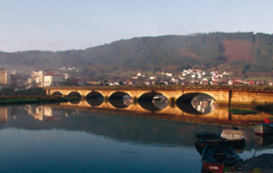 Ponte de Noia