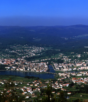 Mirador de San Lois