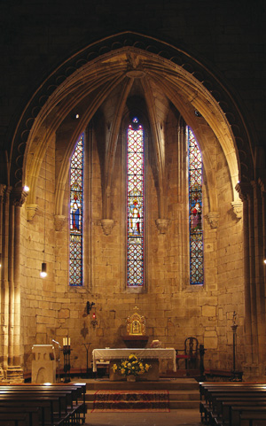Igrexa de San Martiño