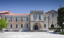 Casa do Concello Casa do Concello