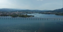 Ría de Noia Ría de Noia