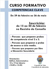 Cursos Formativos